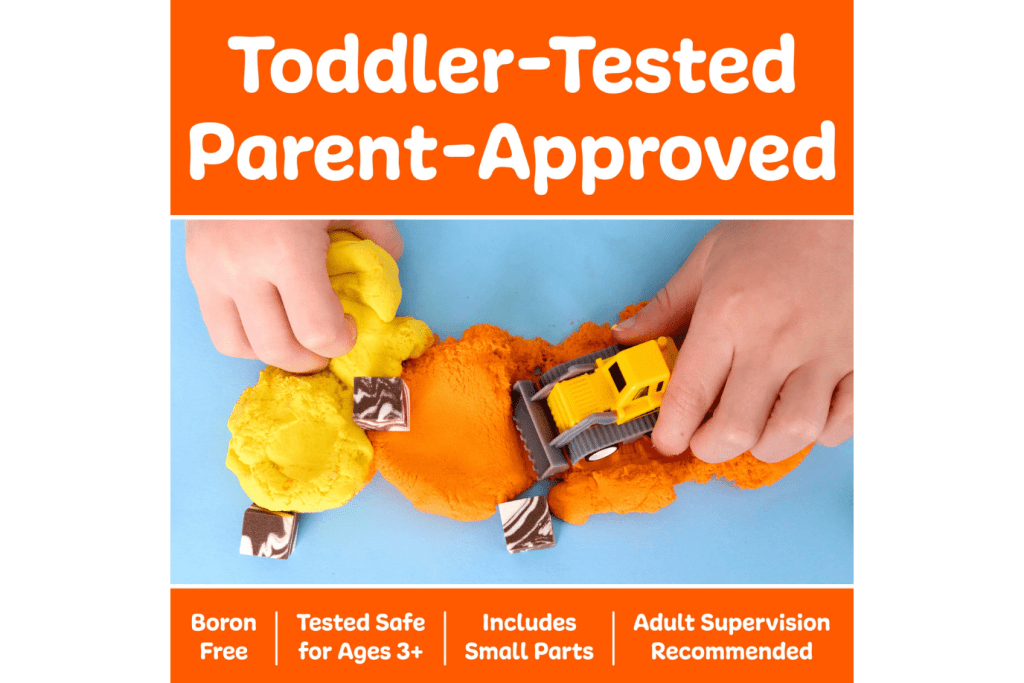 Faber-Castell Sensory Mini Jars