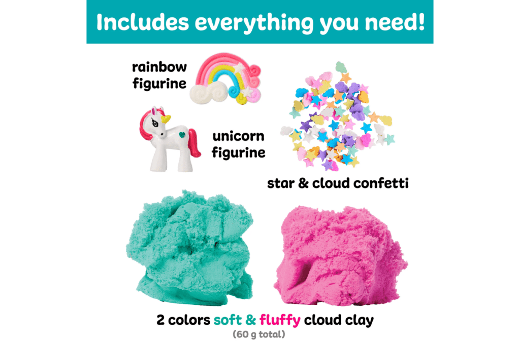 Faber-Castell Sensory Mini Jars