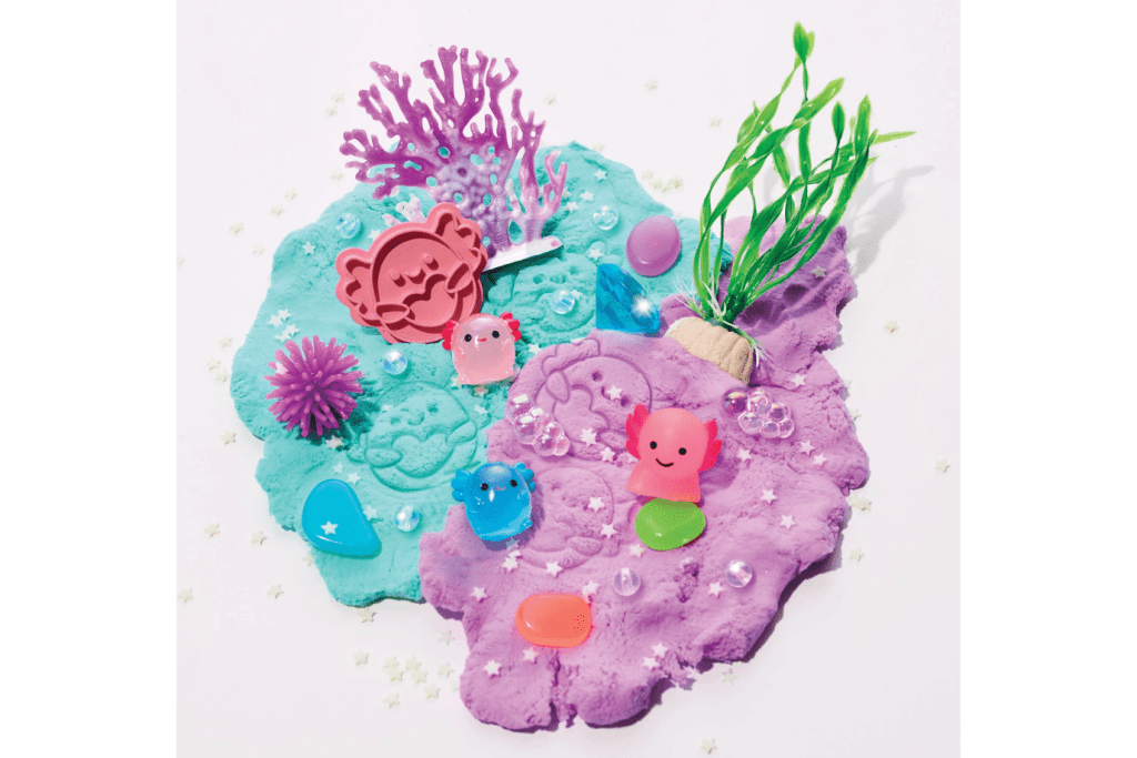 Sensory Packs