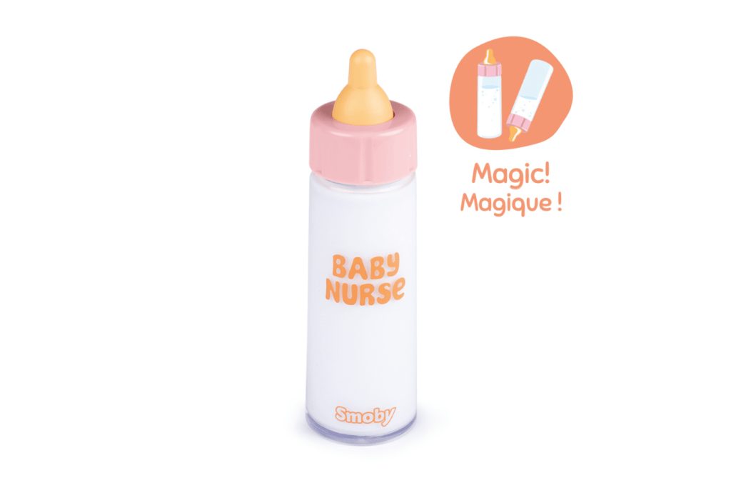 Smoby Baby Doll Accessories