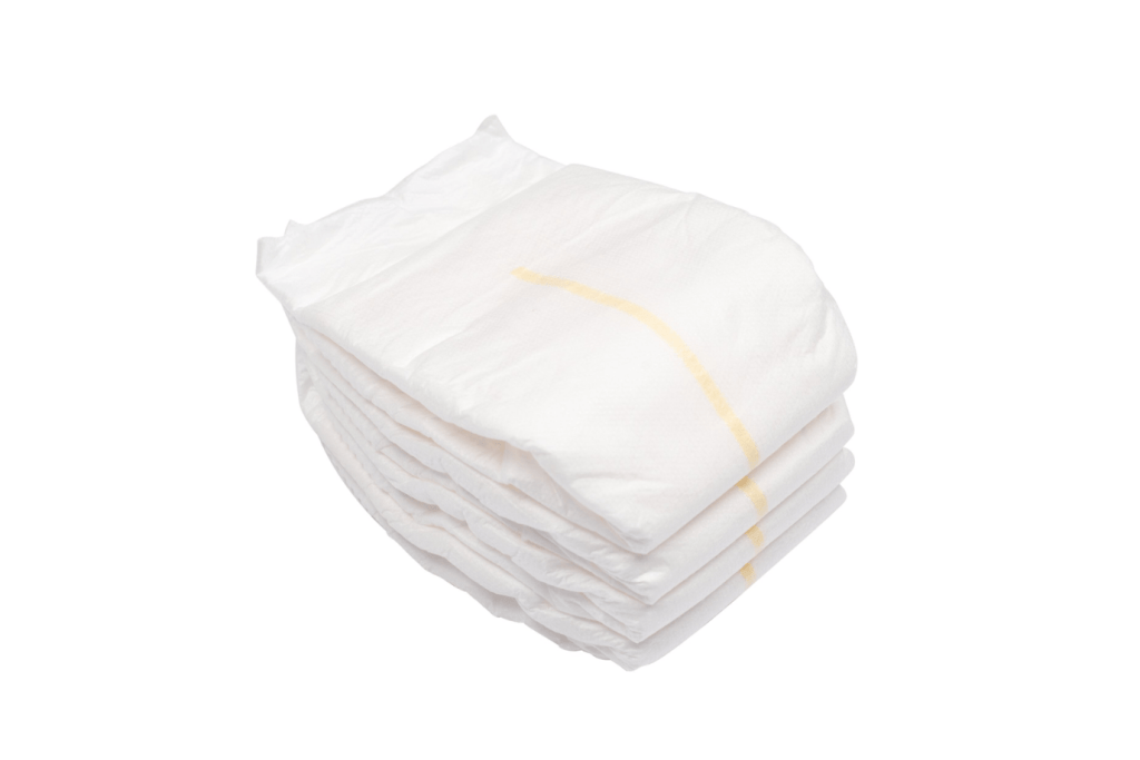 Smoby baby doll accessories, pretend diapers for doll, doll diapers, diapers for a doll, diapers for a baby doll, smoby diapers, Toronto, Canada