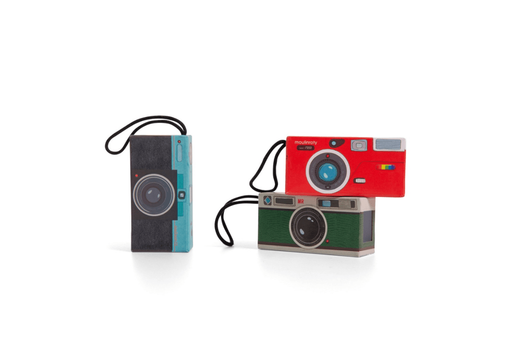 Spy Camera