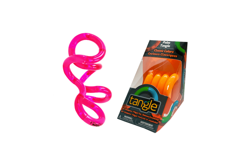 Tangle