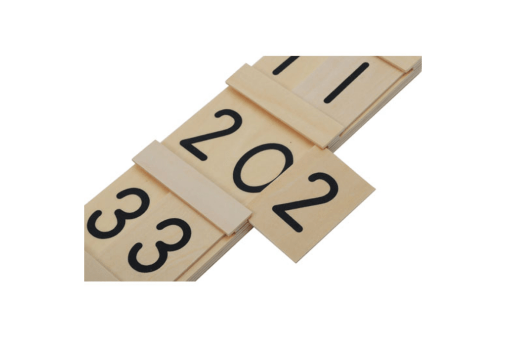 Teens & Tens Boards