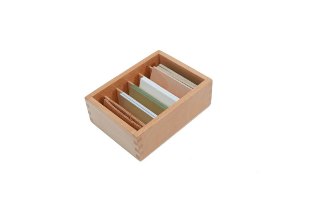 Thermic Tablets with Box