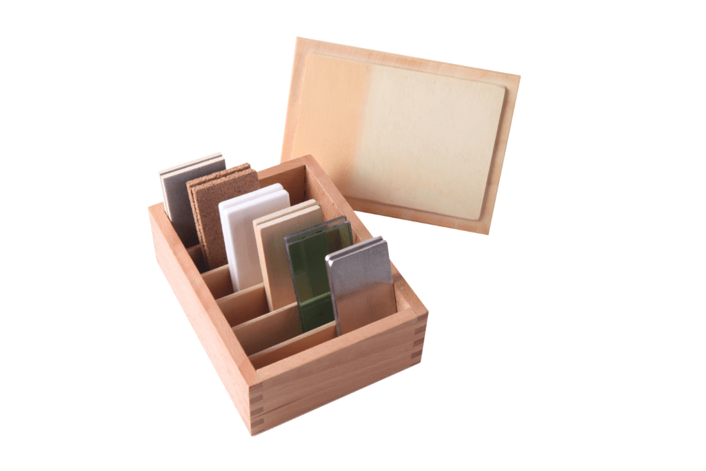 Thermic Tablets with Box