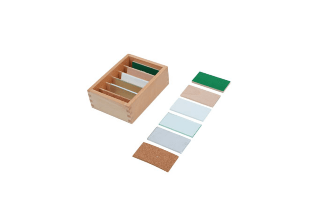 Thermic Tablets with Box