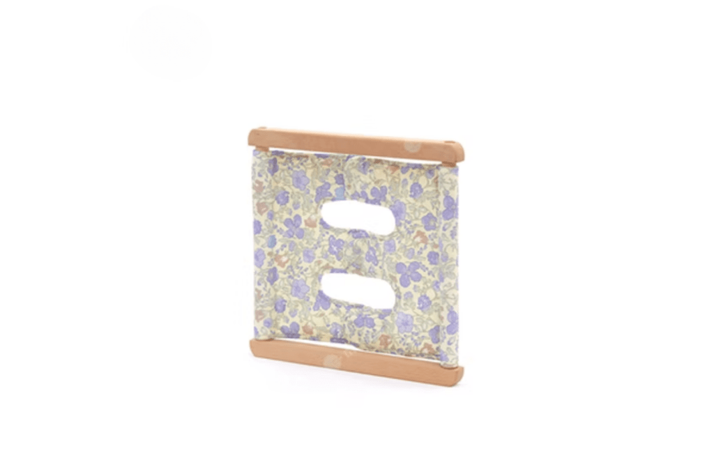 Toddler Dressing Frames