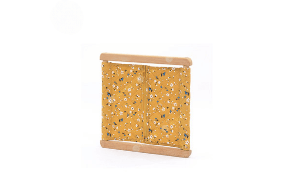 Toddler Dressing Frames