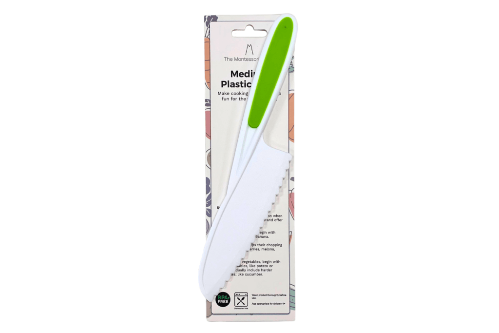 Children's Knife