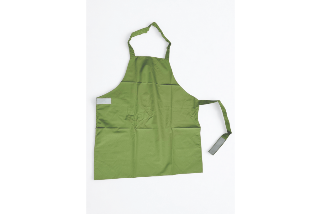 Adena Montessori Waterproof Apron (Multiple Colours Available)