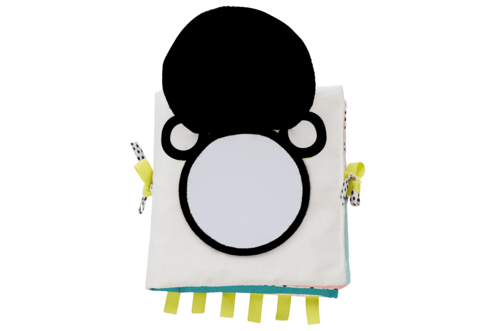 Wimmer Seek & Peek Book