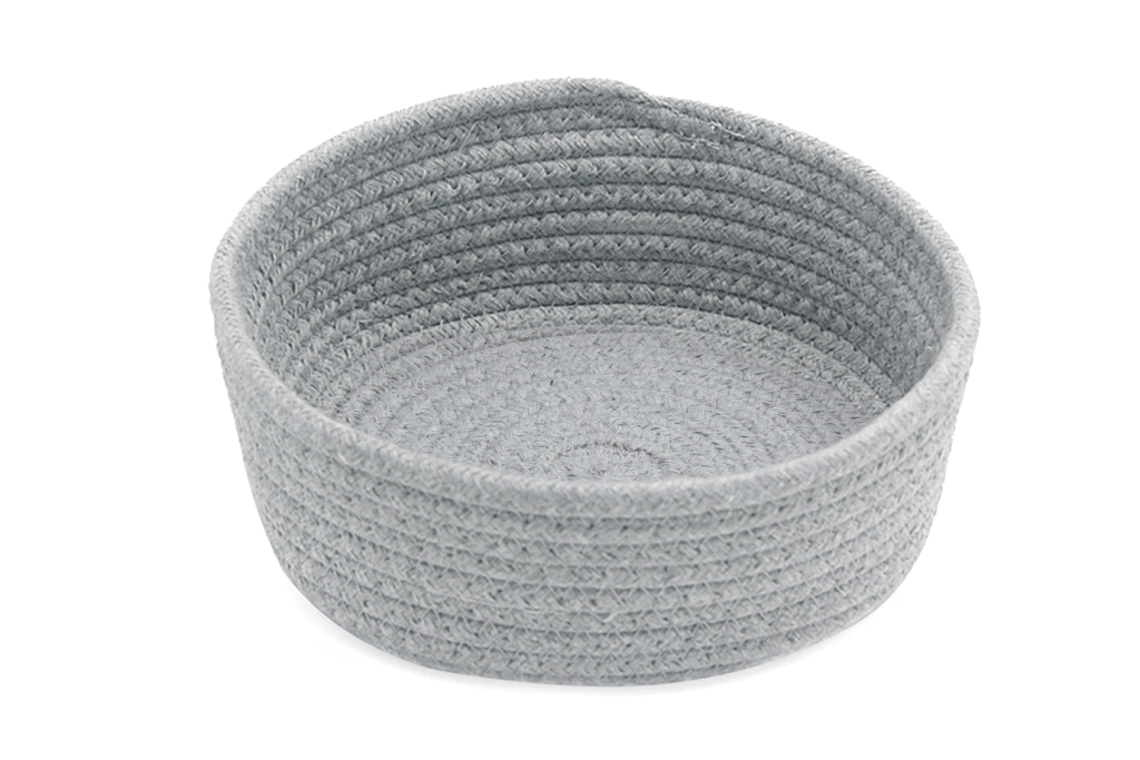 Cotton Rope Basket