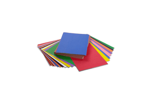 Crayola Coloured Construction Paper (400 Sheets)