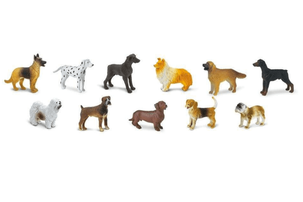 Dogs TOOB®
