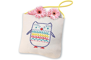 Embroidery Stitching Kit