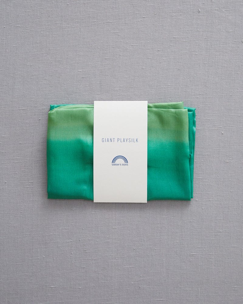 Giant Playsilks by Sarah's Silks - The Montessori Room