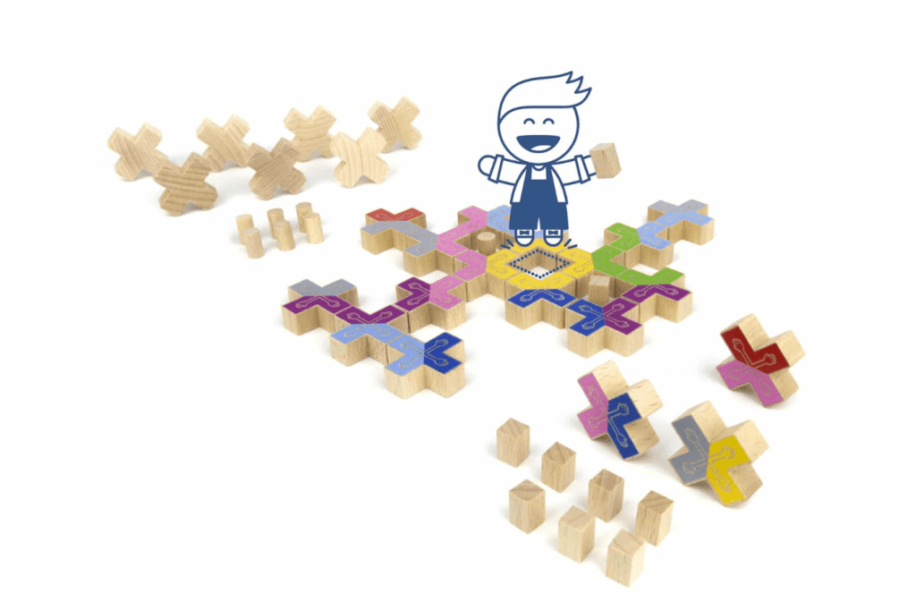 Fire the Imagination Give Me Five Game