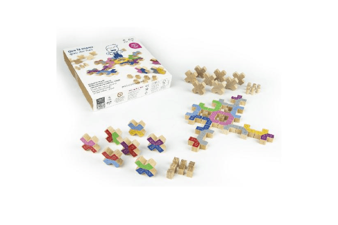 Fire the Imagination Give Me Five Game