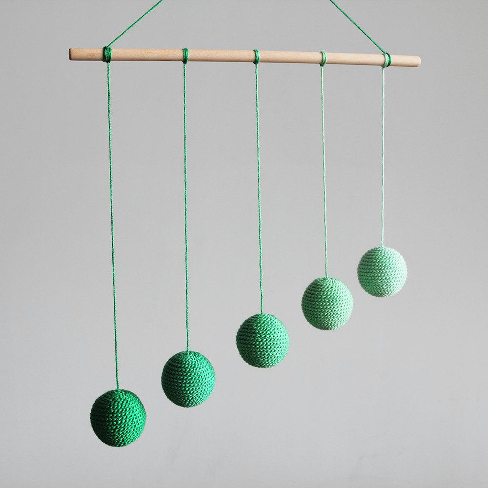 Gobbi Montessori Mobile - The Montessori Room