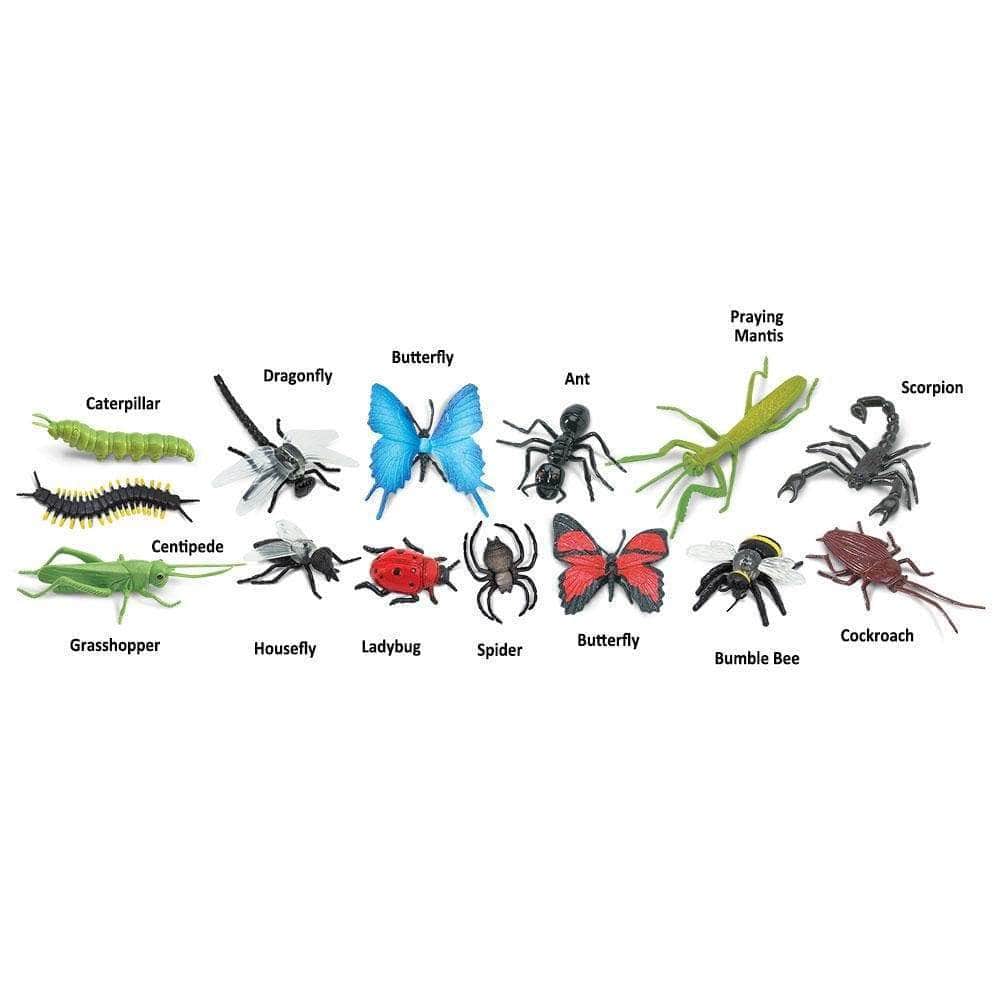 Insects Toob® - The Montessori Room
