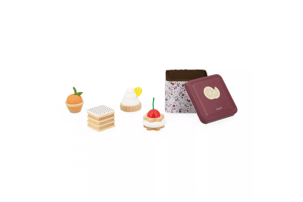 Janod Pastry Set