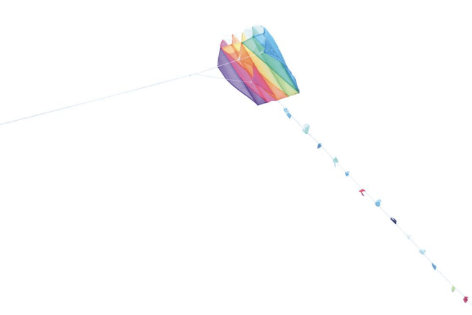 Kids Kite - The Montessori Room