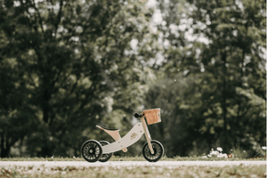 Kinderfeets Tiny Tot PLUS Balance Bike