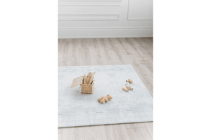 Little Bot Play Mat - Great For Toddlers
