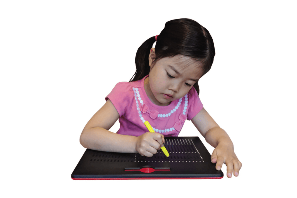 Magpad Standard