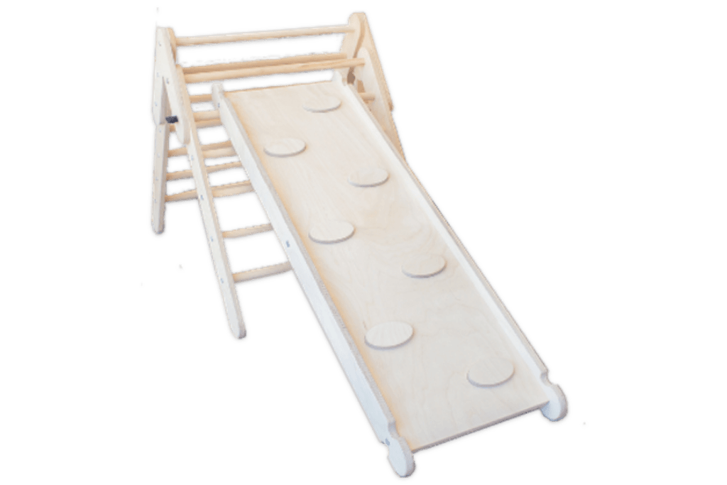 Pikler Triangle, Free Shipping, Toronto, Canada, Best Pikler for Children, What to look for Pikler, How to choose a Pikler