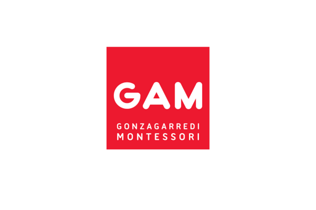 GAM - Montessori Infant Toddler Cylinder Block (No. 3)