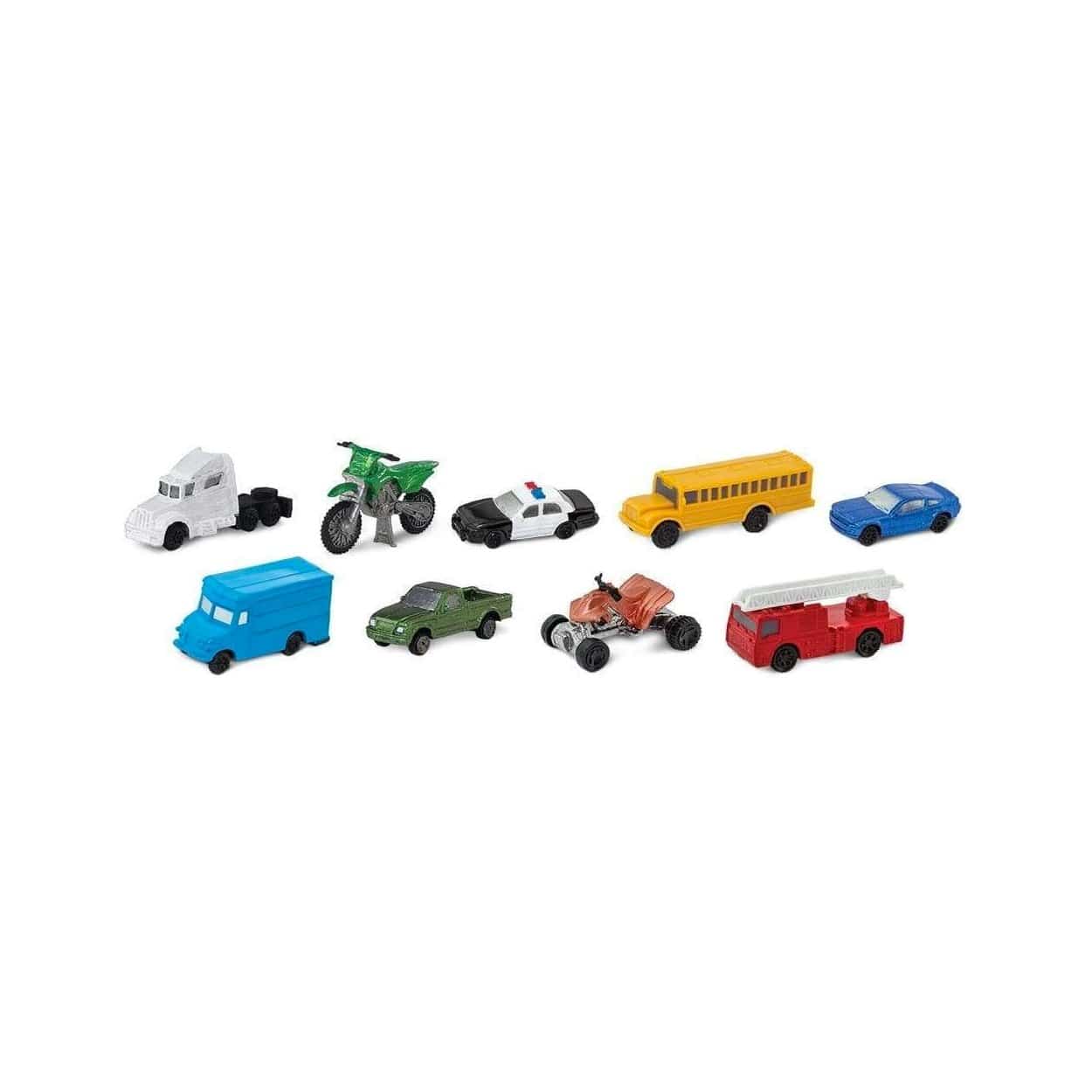 On The Road Toob® - The Montessori Room