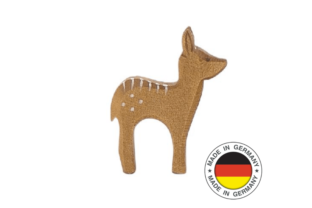 Fire the Imagination Ostheimer Fawn (standing)