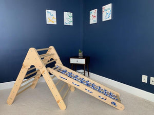 Pikler Ramp - The Montessori Room