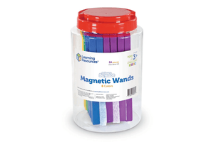 Primary Science® Magnetic Wand [1 Piece]