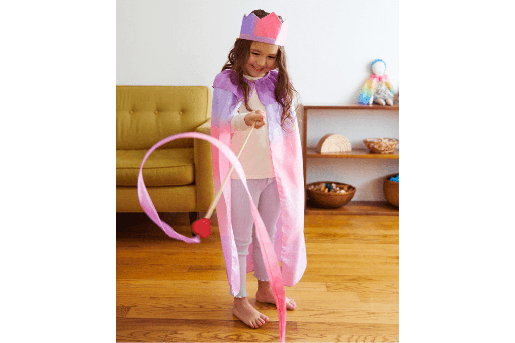 Sarah's Silks Sarah's Silks Blossom Streamer