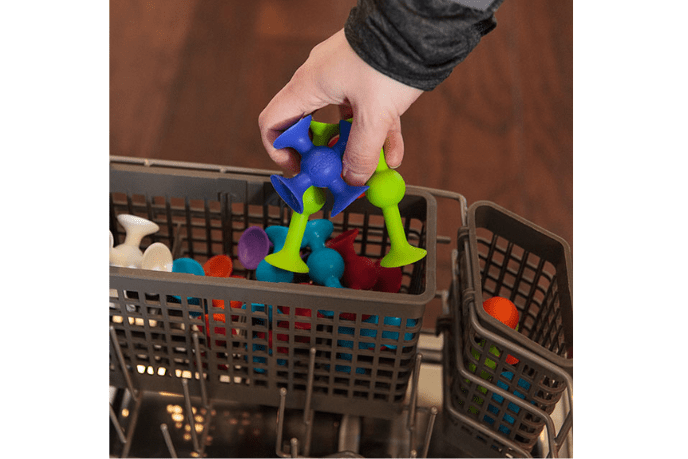 Squigz Starter Set
