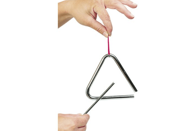 Eco Parade Triangle