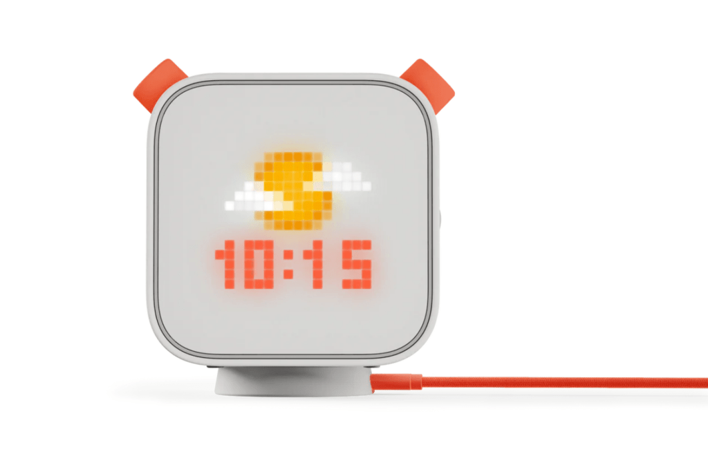 Yoto Play Wireless Charging Dock (3rd Generation)