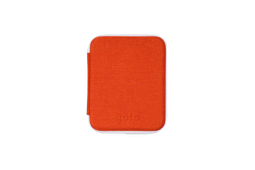Yoto Card Case (2 Colours Available)