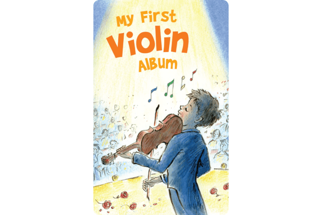 Yoto Card Pack: My First Classical Music Collection
