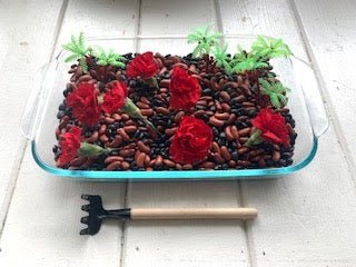 11 Spring Montessori Activities