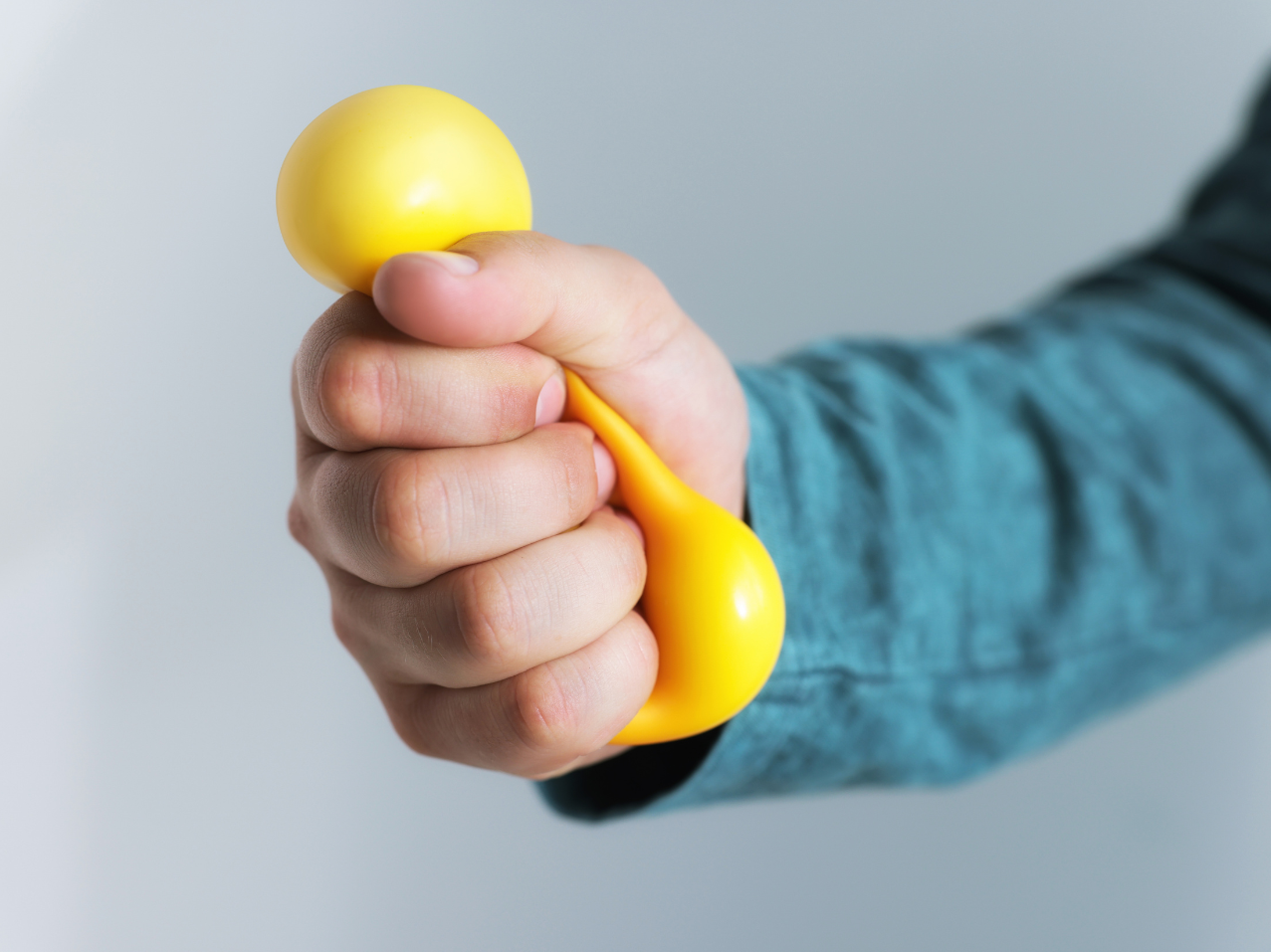 Why are squishy toys so popular right now???