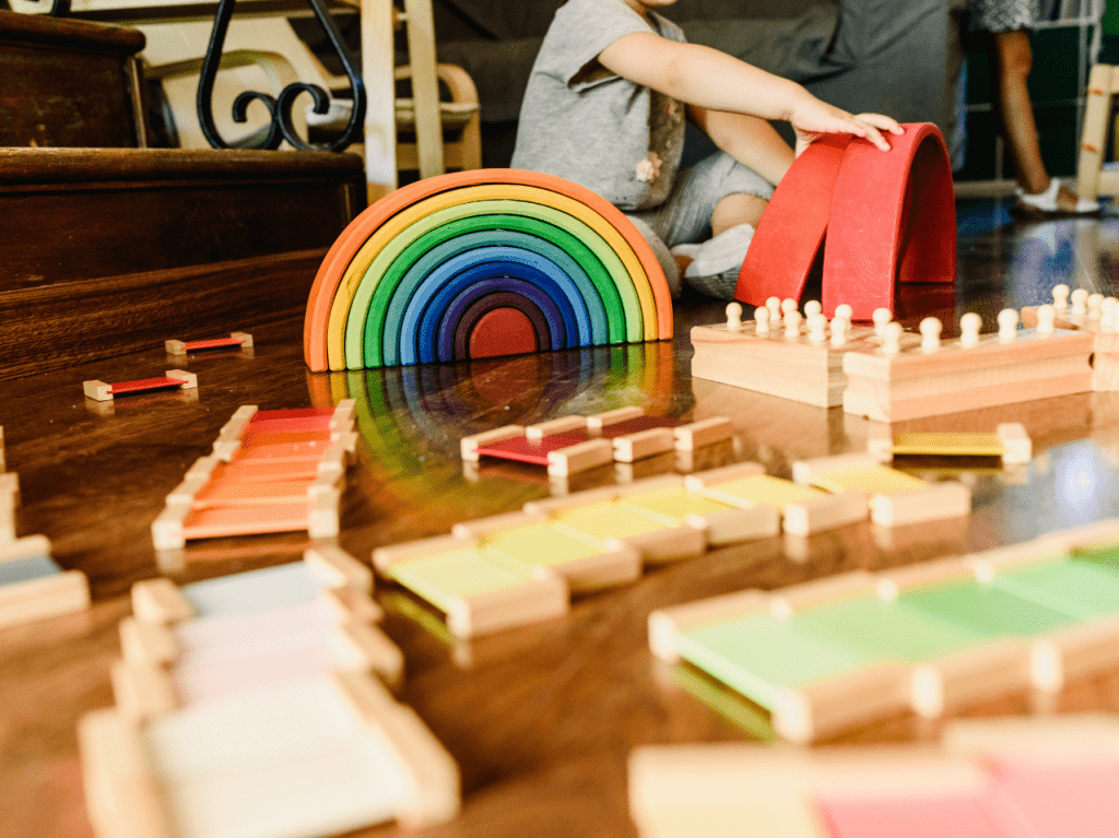 3 Montessori Myths from Instagram