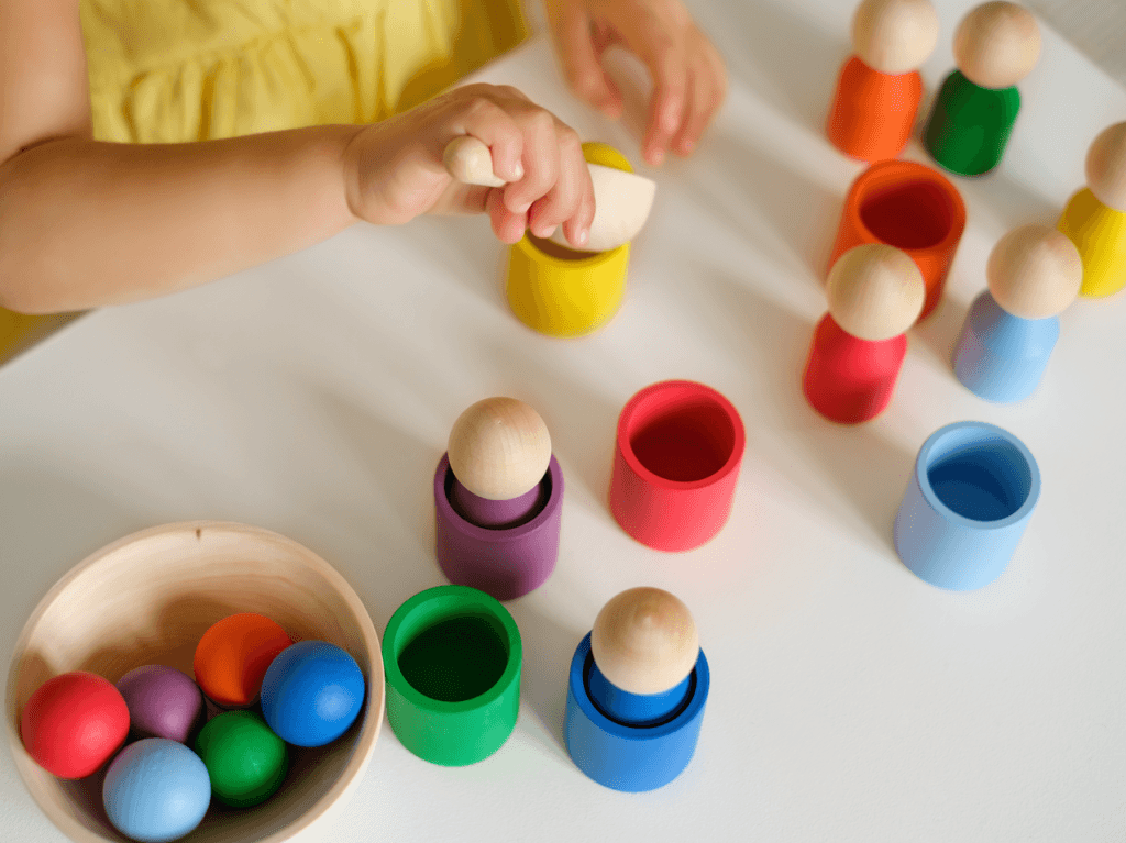 3 Reasons Your Child is Not Playing With Some of Their Toys