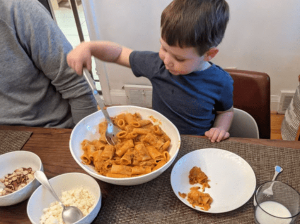 3 Ways To Reduce Picky Eating at Mealtimes