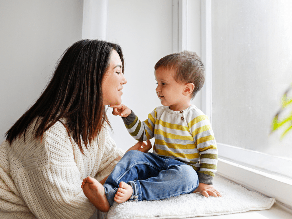 4 Steps To Improve Your Child's Listening Skills