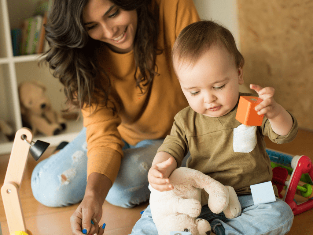 5 Easy Ways To Bring Montessori Into Your Home | The Montessori Room