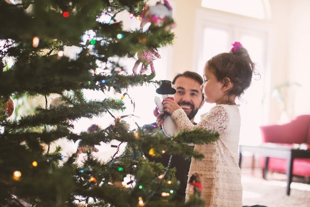 5 Montessori activities for Christmas | The Montessori Room